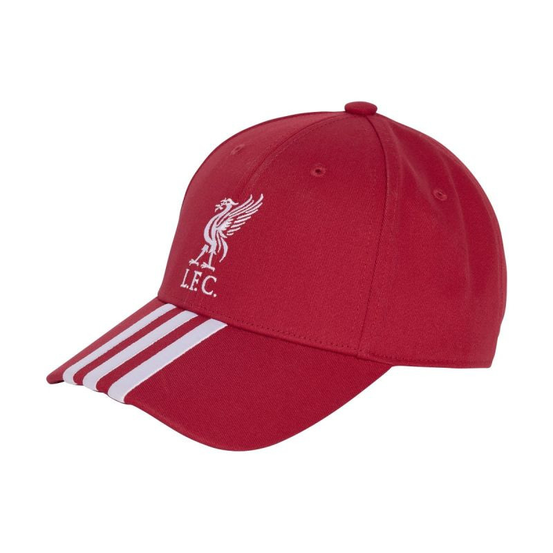 Kšiltovka adidas Liverpool LFC JZ4431 OSFM