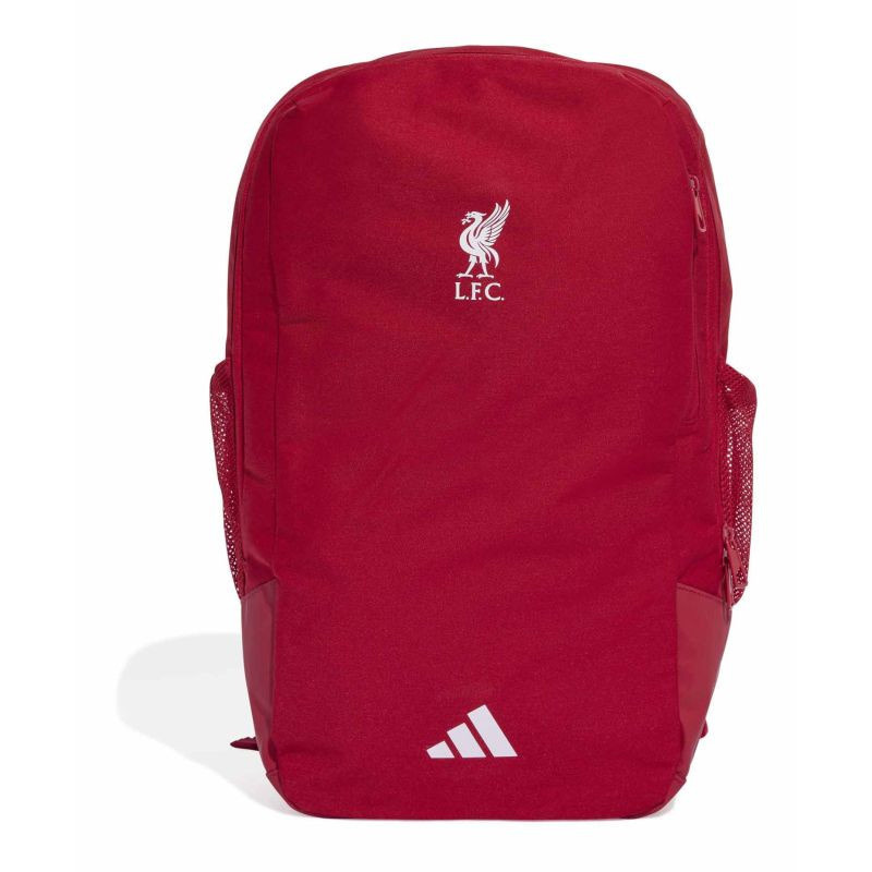 Batoh adidas Liverpool FC JZ5881 NEUPLATŇUJE SE