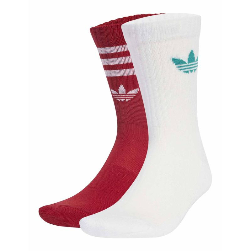 Adidas Liverpool FC 2-pack ponožky JZ5887 M 40-42