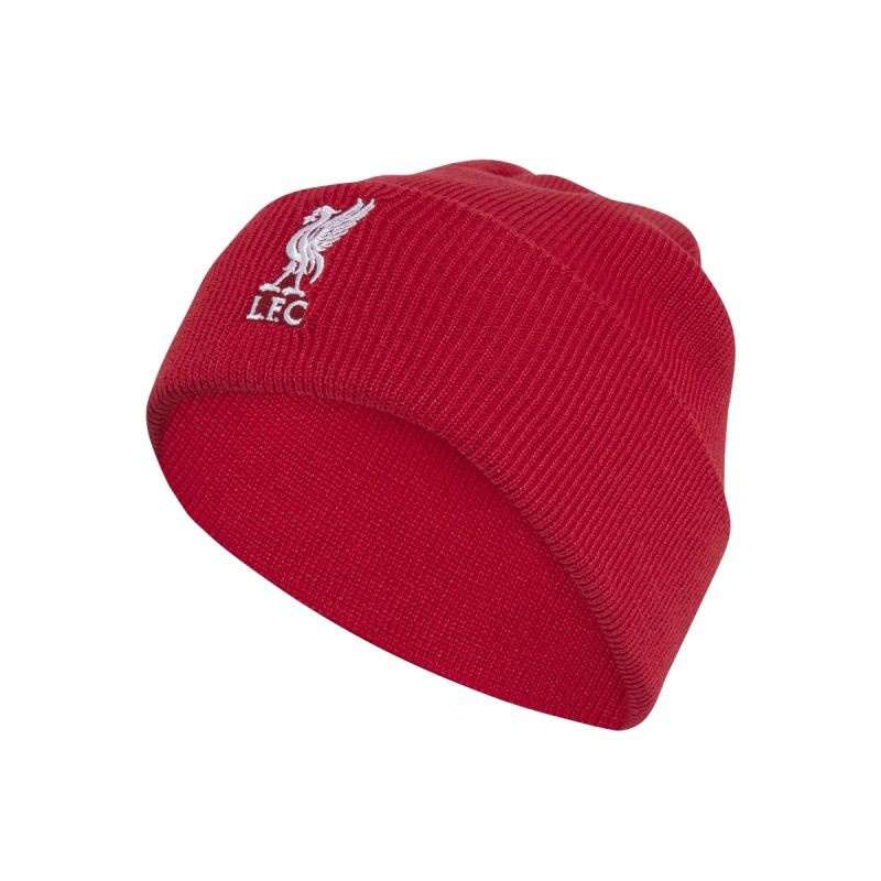 Adidas Liverpool LFC Vlněná čepice JZ4449 OSFM