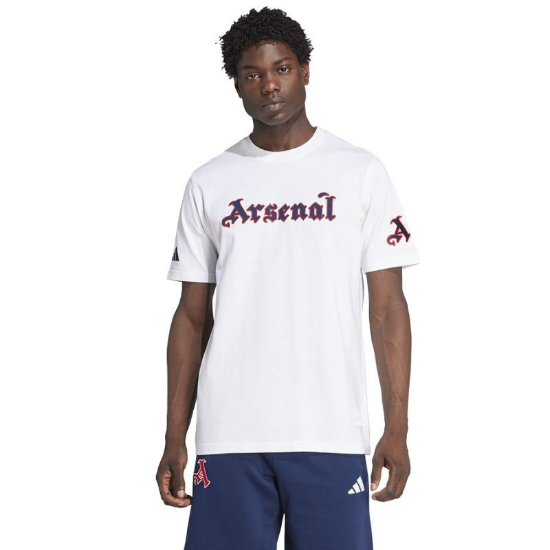 Adidas Arsenal London US Tee JM9412 m
