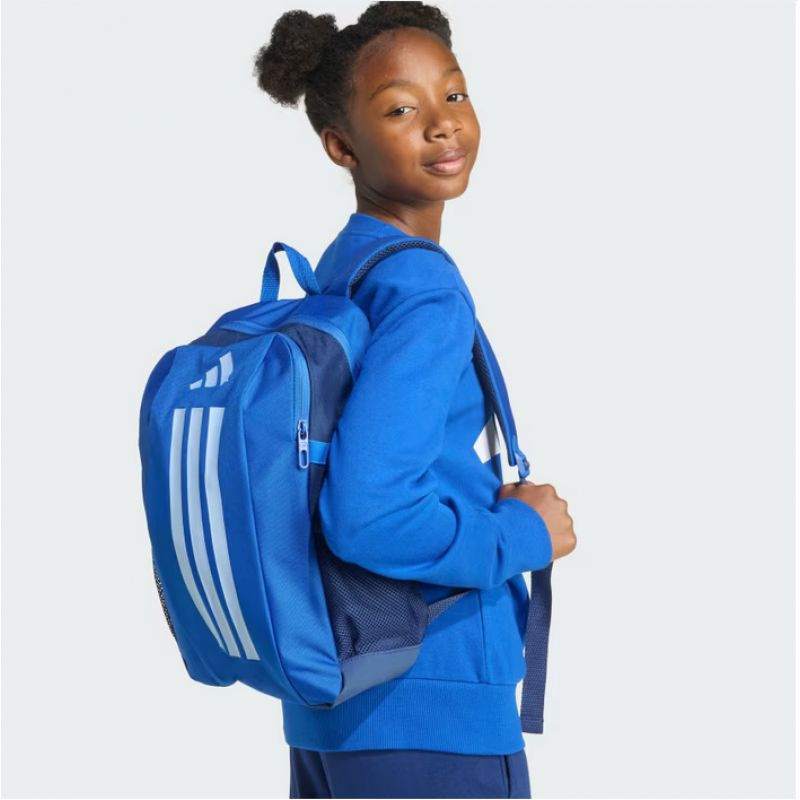 ADIDAS POWER BP YOUTH batoh JN2737 malý NEUPLATŇUJE SE
