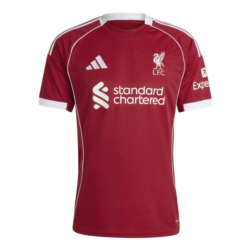 Adidas Liverpool FC Domácí tričko JV6423 M (178 cm)