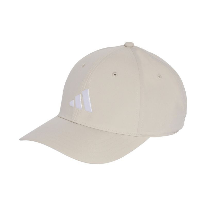 Adidas Nové logo s výšivkou Baseball Cap JW6038 Dospělí S/M