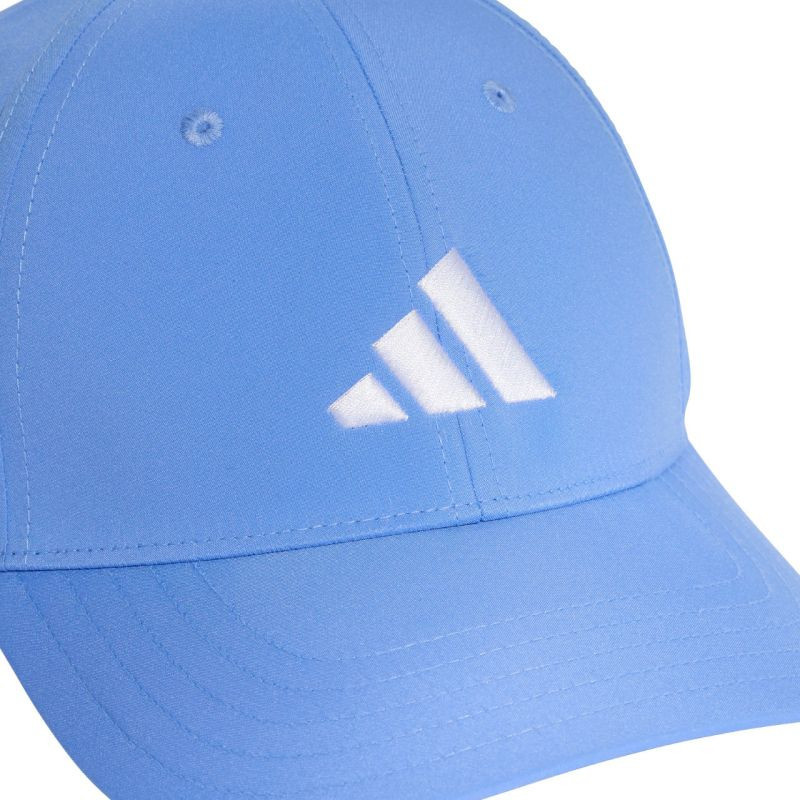 Adidas Nové logo s výšivkou Baseball Cap JW6039 Dospělí S/M