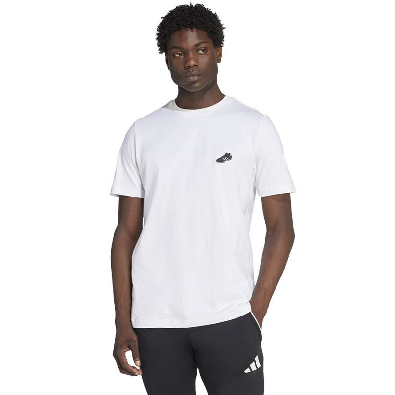 Adidas Copa Sign Tee M JM8957 pánské tričko XL