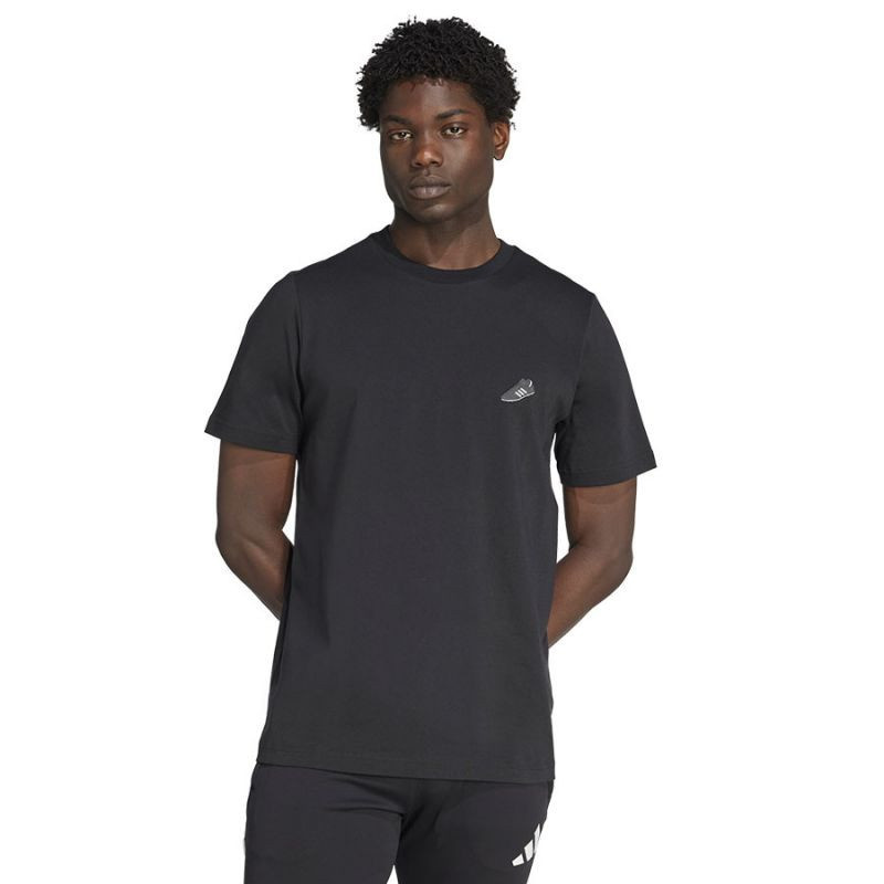 Tričko adidas Copa Sign Tee M JM8958 pánské XL