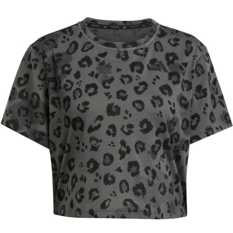 Tričko adidas Workout Essentials W JN2646 xs