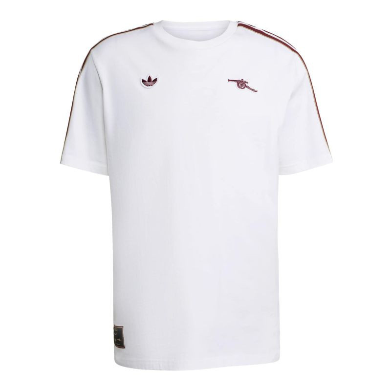Tričko adidas Arsenal London Icon JM9395 M (178 cm)