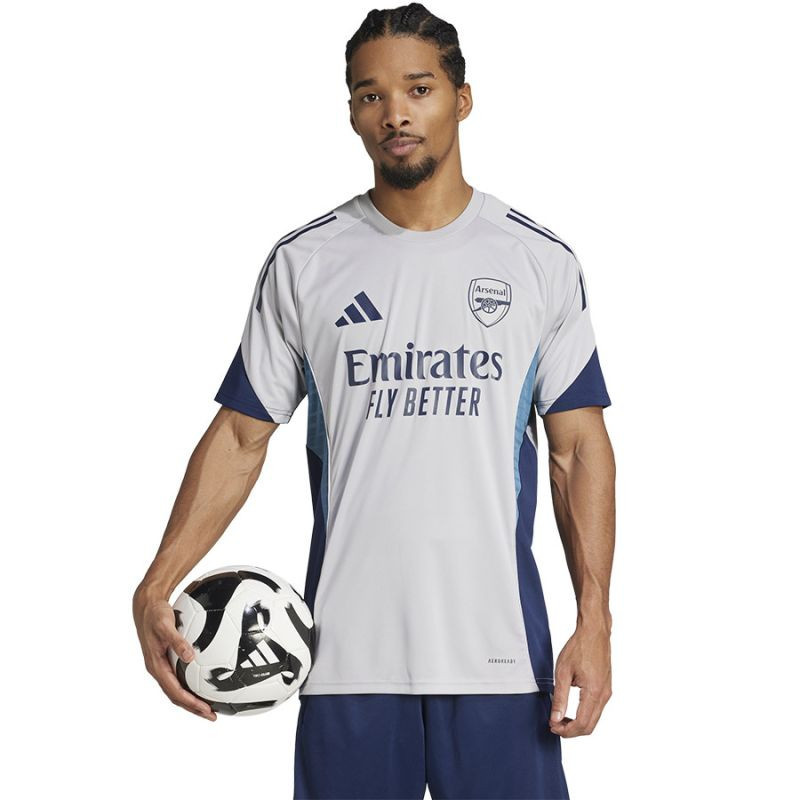 Adidas Arsenal London Training JSY Tričko JJ1789 L