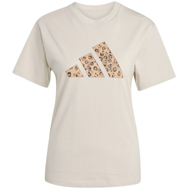 Tričko adidas Animal Graphic W JM4423 xs