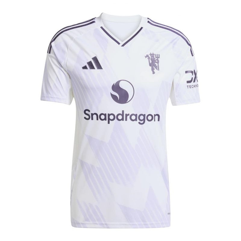 Adidas Manchester United tričko JI7423 L (183 cm)