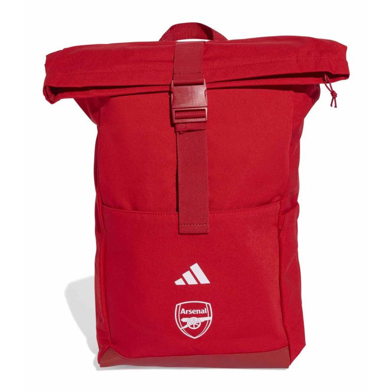 Batoh adidas Arsenal London JY4600 NEUPLATŇUJE SE