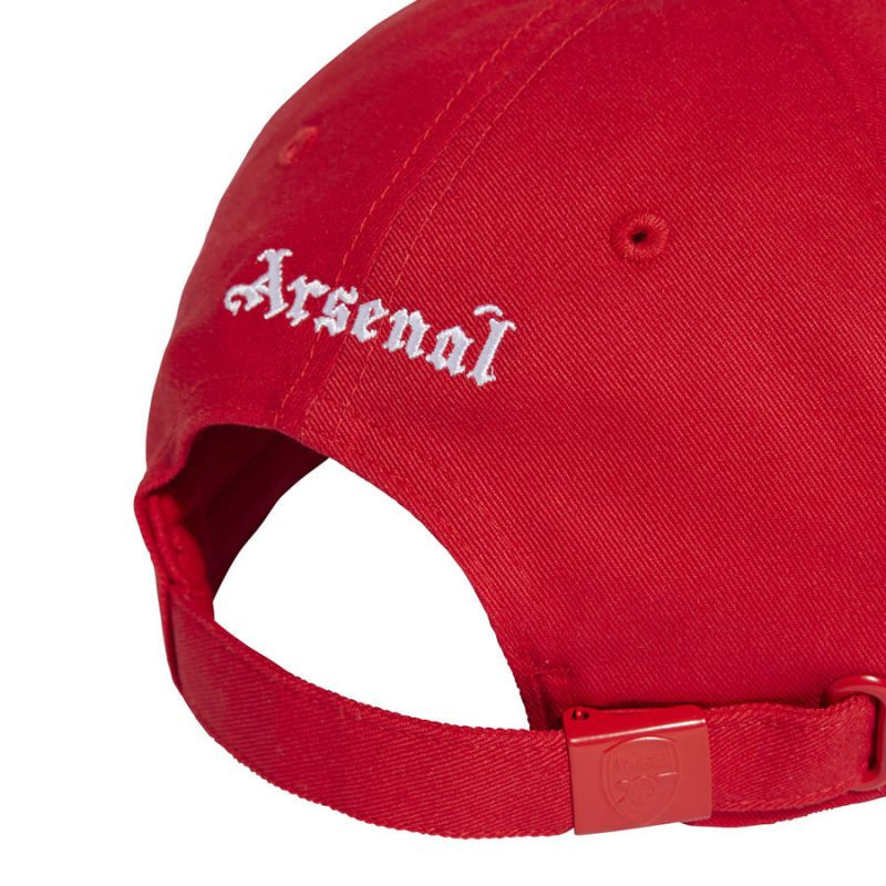 Baseballová čepice adidas Arsenal London JX1126 OSFM