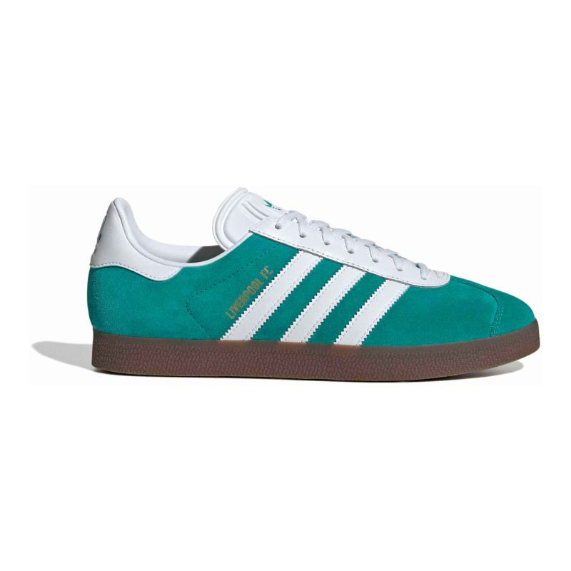 Boty adidas Gazelle JR4159 45 1/3