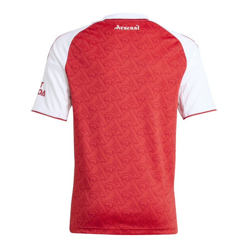 Adidas Arsenal London Jr dres JI9533 140
