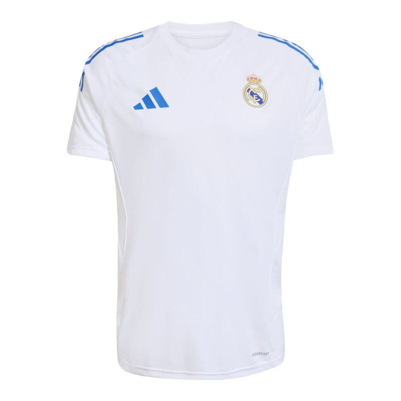 Tréninkové tričko adidas Real Madrid EU JP4026 M (178 cm)