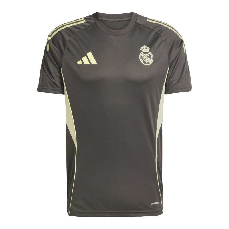 Tréninkové tričko adidas Real Madrid JP4049 L (183 cm)