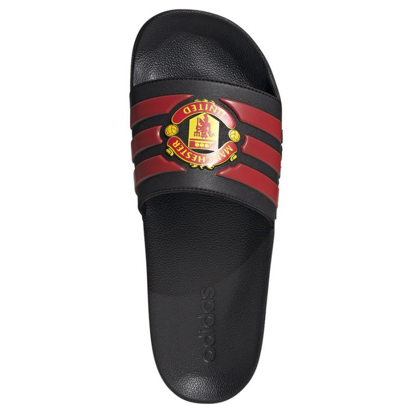 Žabky adidas Adilette Shower Man United M JS4963 40 1/2