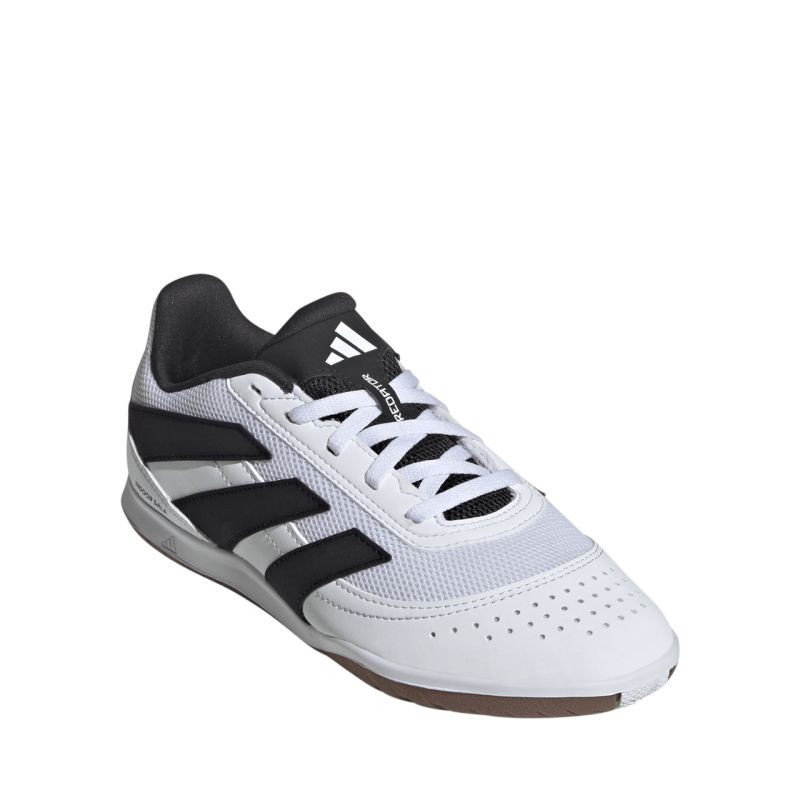 Kopačky adidas Predator Club IN Jr JR7026 35