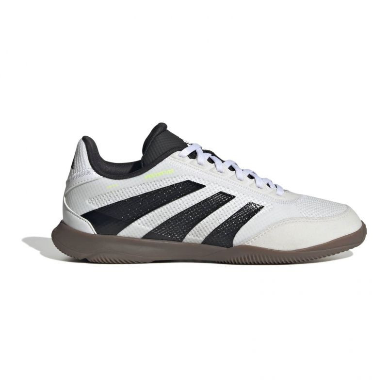 Kopačky adidas Predator League IN Jr JR7024 35
