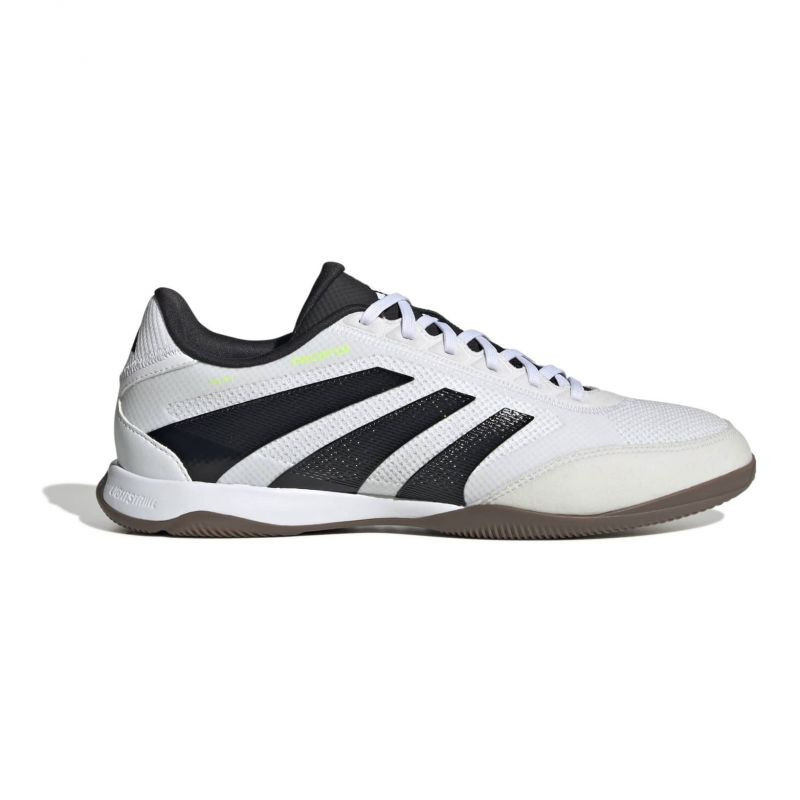 Kopačky adidas Predator League IN M JR7023 42 2/3