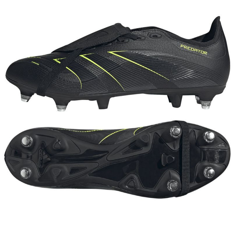 Boty adidas Predator League FT SG M JR7121 40