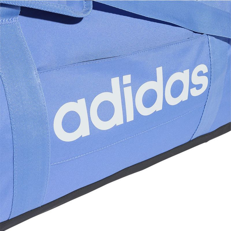 Taška adidas Linear Duffel JX9034 sportovní styl