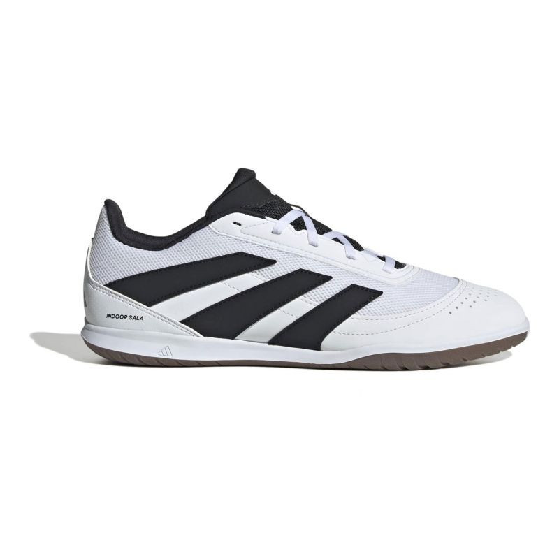 Kopačky adidas Predator Club IN Sala M JR7025 42