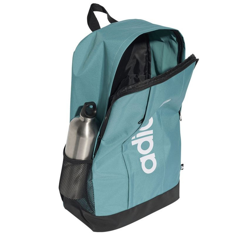 Adidas Lineární batoh JX9025 sportovní styl