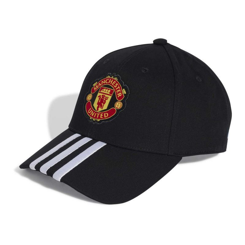 Kšiltovka adidas Manchester United JV5899 OSFM