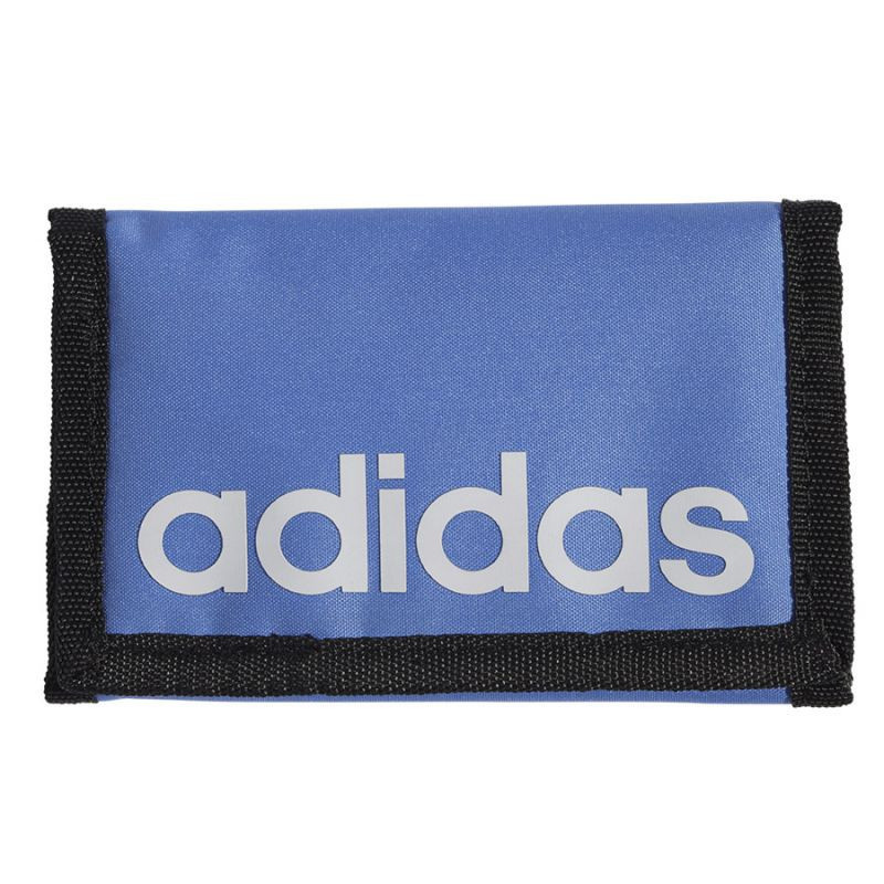 Adidas Lineární peněženka JX9048 jedna velikost