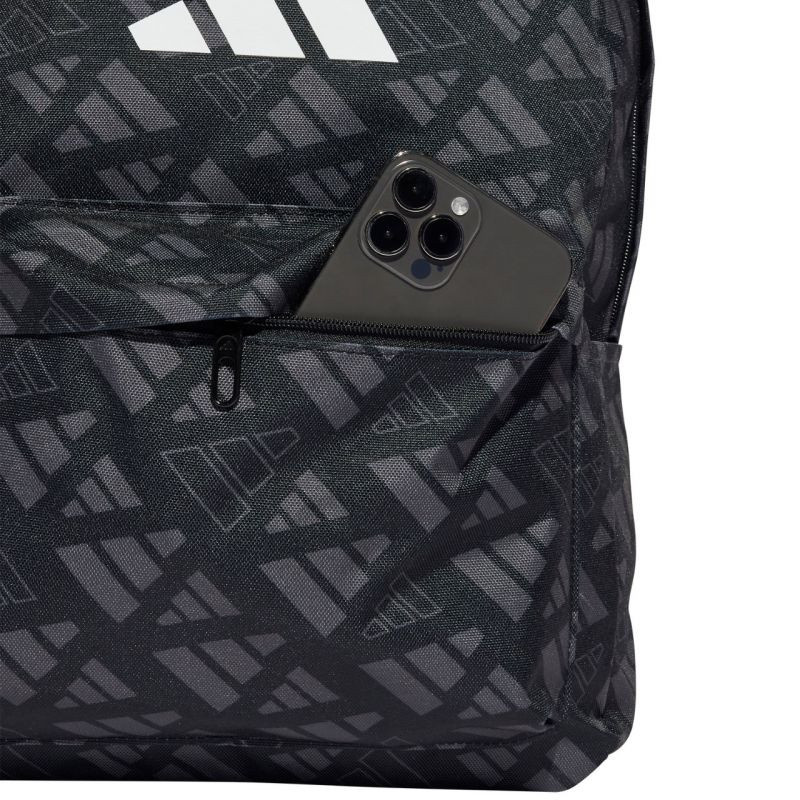 Batoh adidas Classic Monogram Graphic JX1257 NEUPLATŇUJE SE