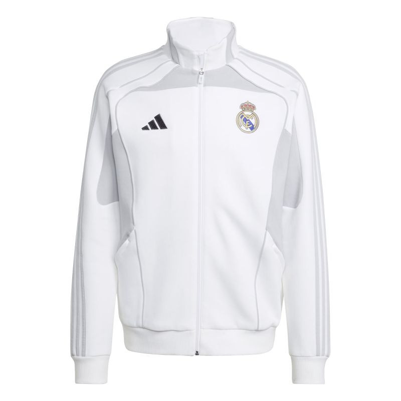 Mikina adidas Real Madrid JN3069 L (183 cm)