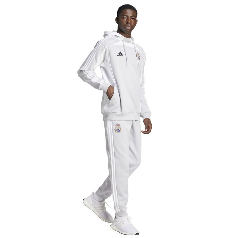 Adidas Real Madrid mikina UBP DK HD M JN3071 XL