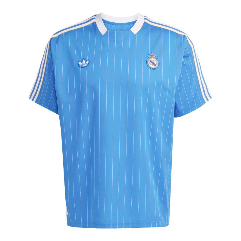 Adidas Real Madrid Icon JSY tričko JN3060 XL (188 cm)