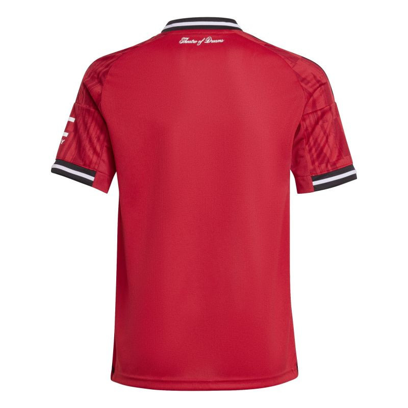 Adidas Manchester United Home Jr dres JP3013 164