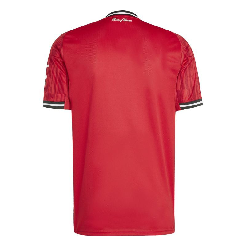 Adidas Manchester United Home M dres JI7428 pánské XL (188 cm)