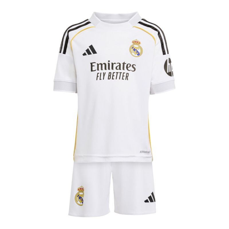 Dětská domácí souprava adidas Junior Real Madrid JN8870 104