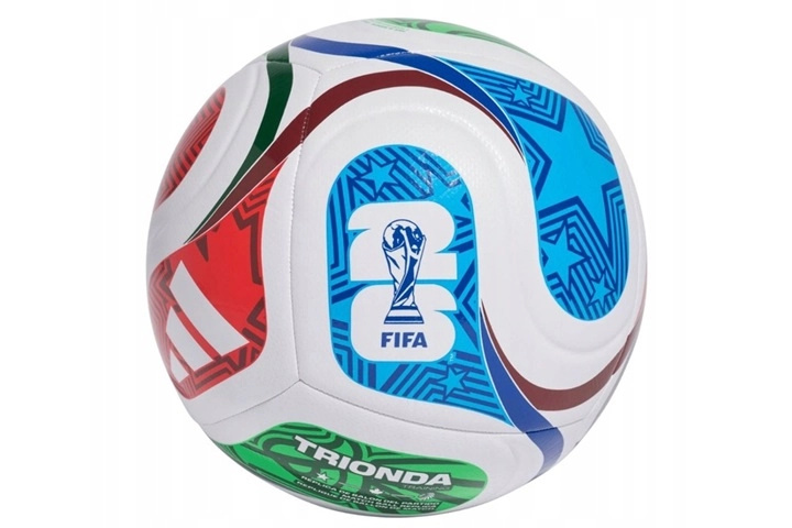 Tréninkový fotbalový míč "Trionda" Mistrovství světa FIFA