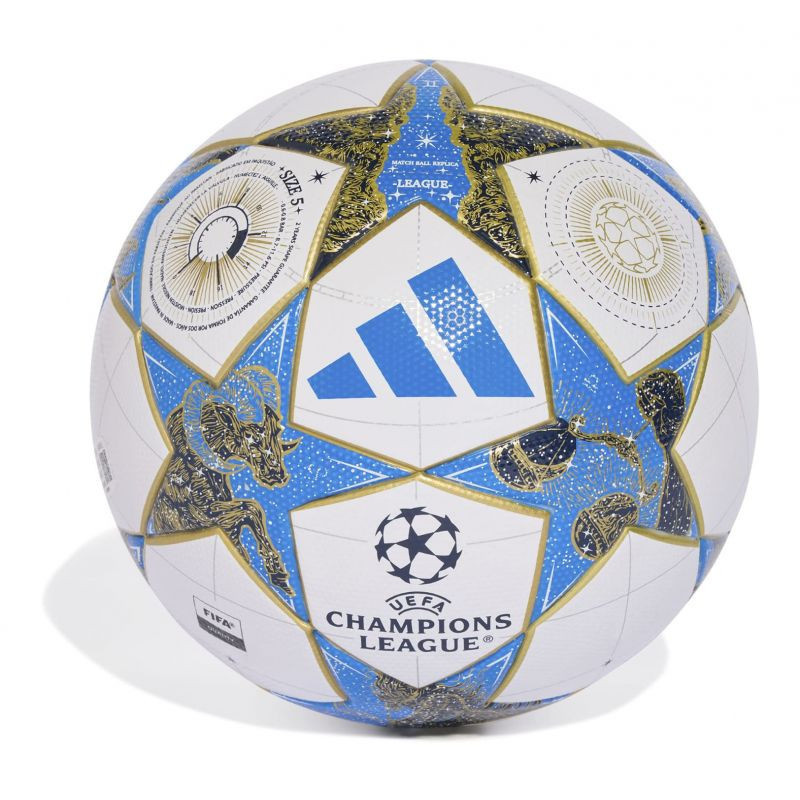 Míč adidas UCL League JP1540 4