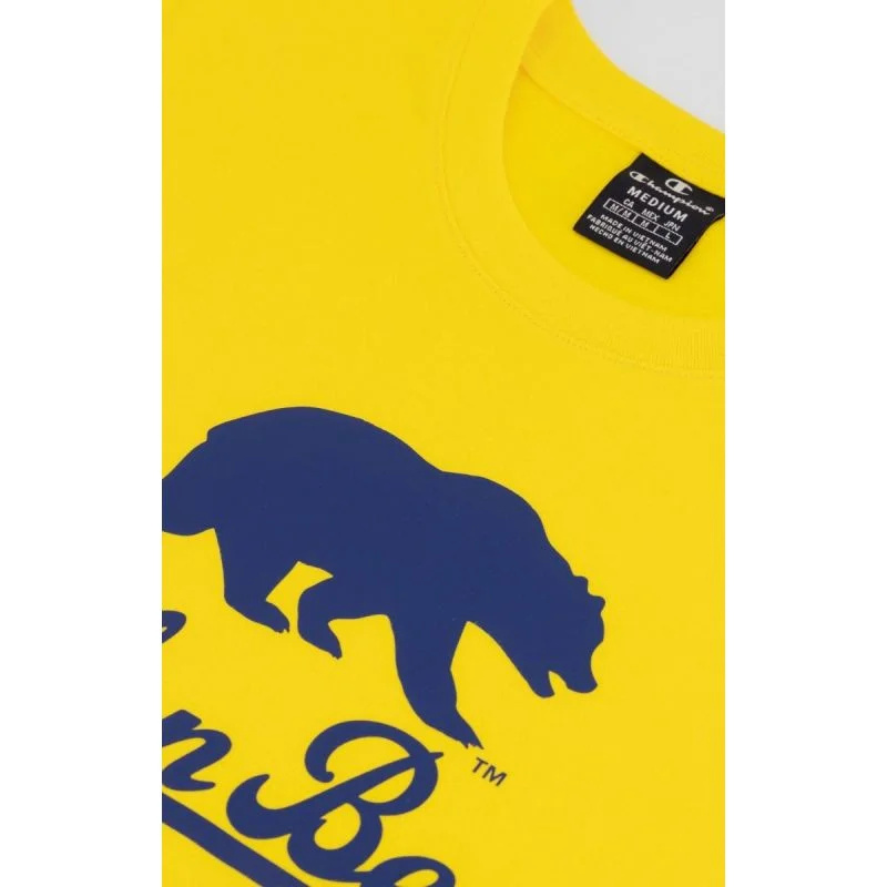 Adidas UCL Mini 25/26 League Stage fotbalový míč bílý, modrý a zlatý JP1544 1