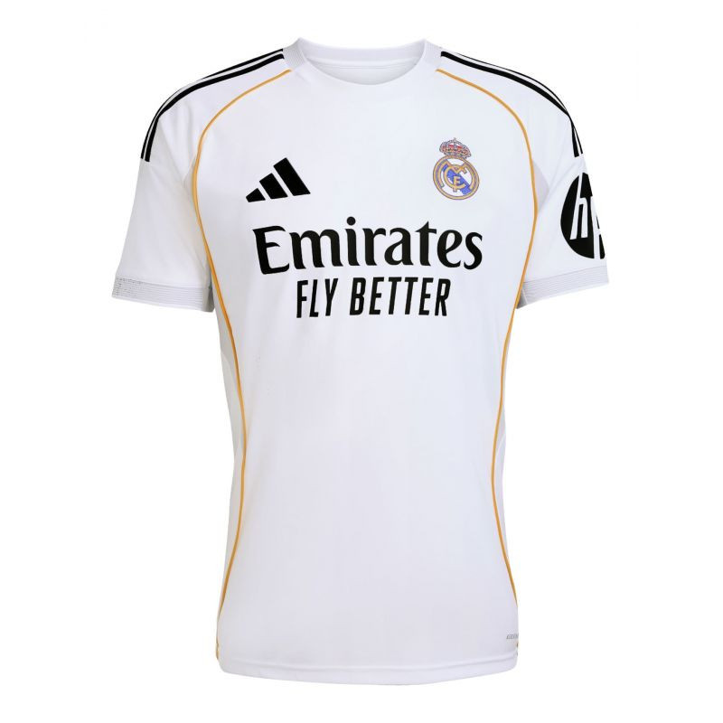 Adidas Real Madrid Home M Tričko JJ1931 L (183 cm)