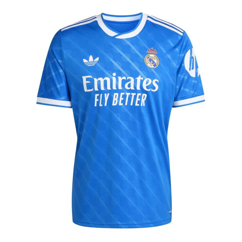 Adidas Real Madrid 3. dres JV5845 XL (188 cm)