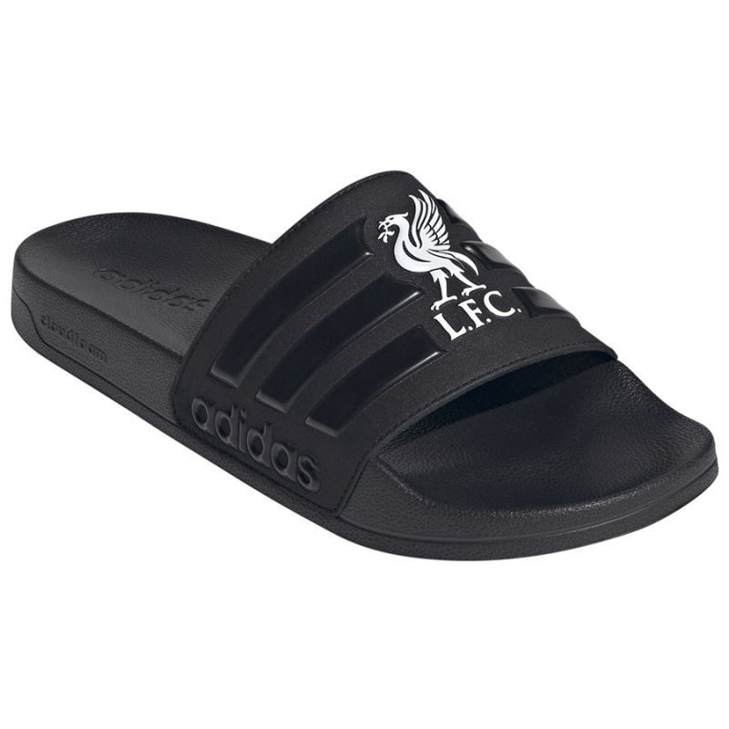 Žabky do sprchy Liverpool HQ2590 - Adidas 42