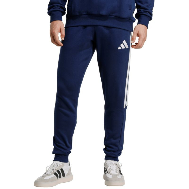 Pánské tepláky adidas Tiro 26 League Sweat pants navy blue JY7153 3XL