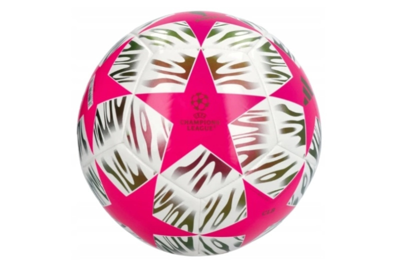 Fotbalový míč Adidas UEFA Champions League