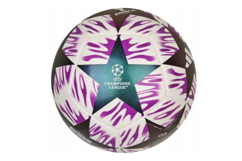 Fotbalový míč adidas UEFA Champions League