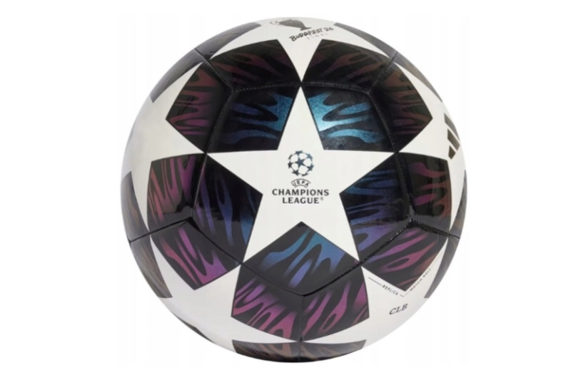 Adidas fotbalový míč UEFA Champions League