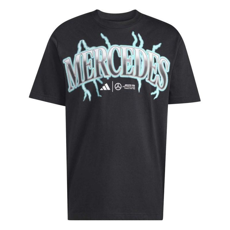 Tričko adidas Mercedes GFXT G1B M KG8559 XXXL(198 CM)